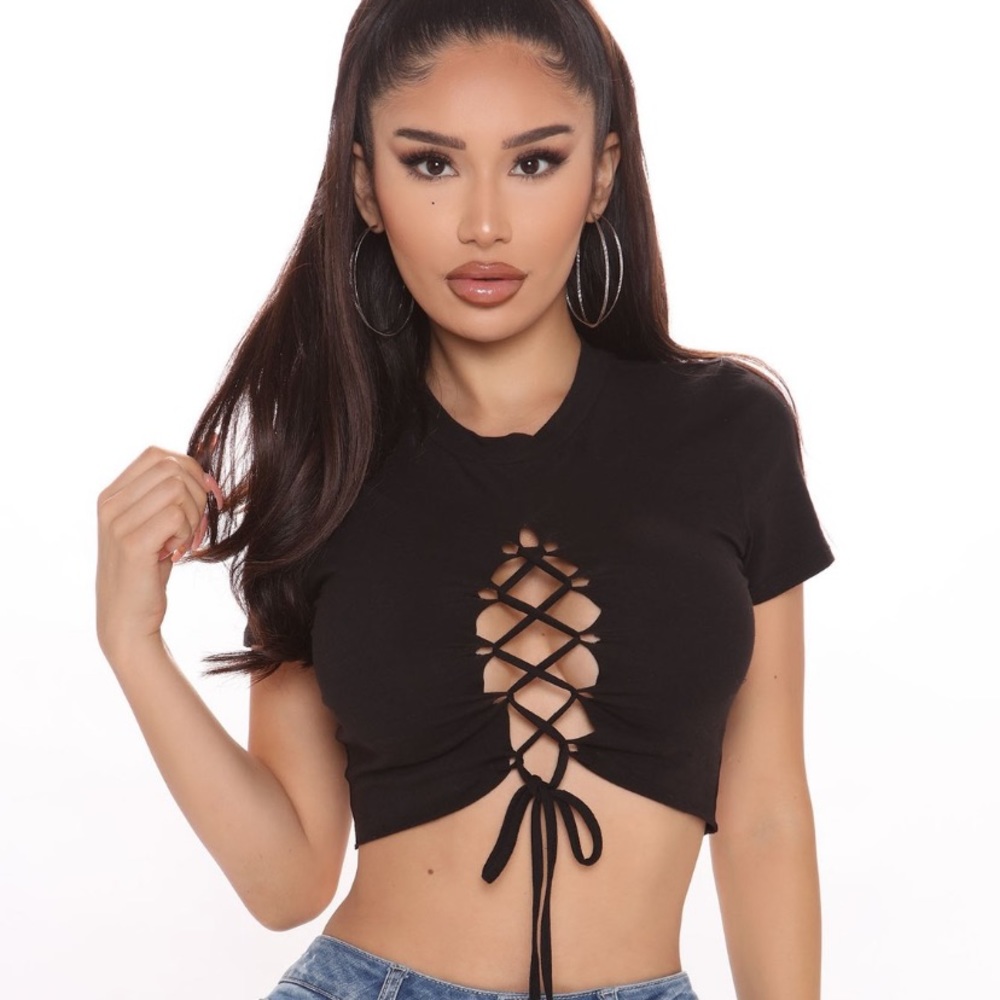 Bad Behavior Top